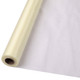 15m x 70cm Organza Roll - Ivory